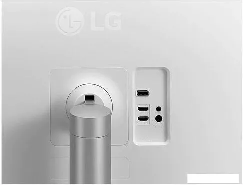 Монитор LG 32UN650-W