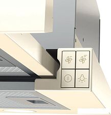 Кухонная вытяжка Gorenje BHP62CLI
