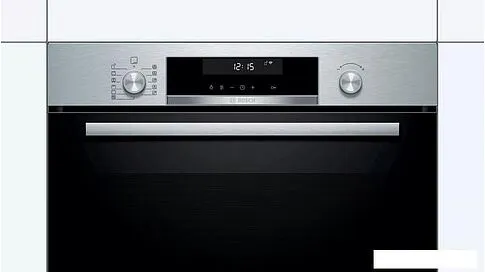 Электрический духовой шкаф Bosch HBG538ES6R
