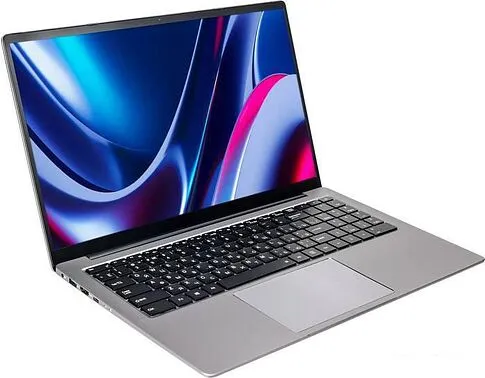 Ноутбук Hiper Expertbook MTL1601D1235UDS