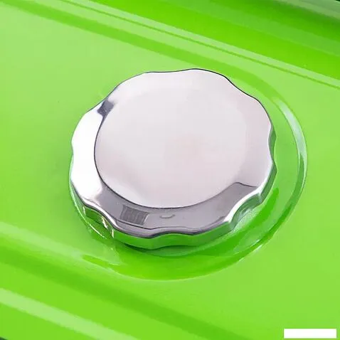 Бензиновый генератор СибрТех БС-3500Э