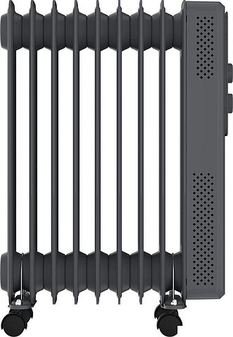 Масляный радиатор Royal Clima Ardea ROR-AR9-2000M