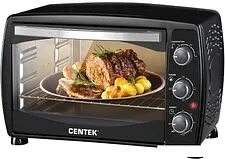 Мини-печь CENTEK CT-1531-42 (черный)