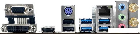 Материнская плата BIOSTAR B560MX-E PRO Ver. 6.0
