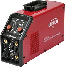 Сварочный инвертор ELITECH АИС 60Multi Сварочный инвертор ELITECH АИС 60Multi