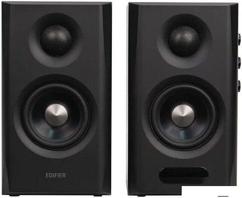 Акустика Edifier S355DB (коричневый)