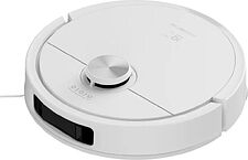 Робот-пылесос Polaris PVCRAC 7790 Wi-Fi IQ Home (белый) Робот-пылесос Polaris PVCRAC 7790 Wi-Fi IQ Home (белый)