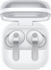 Наушники Samsung Galaxy Buds 4 Pro (белый)