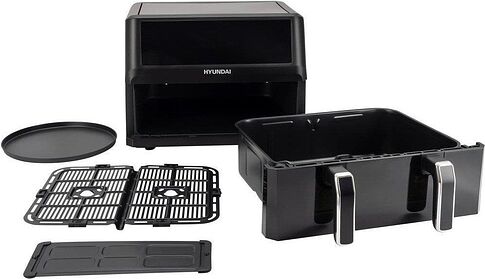 Аэрогриль Hyundai HYF-9089