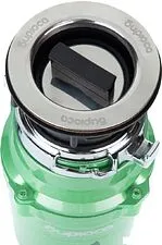 Измельчитель пищевых отходов Бирюса WD-375A1