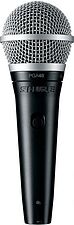 Микрофон Shure PGA48-QTR