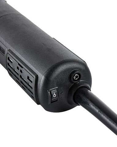 Угловая шлифмашина ELITECH AG 1512E E2213.052.01