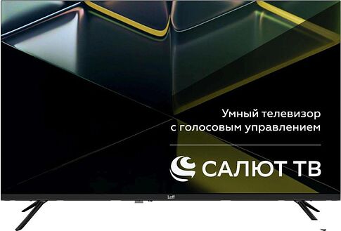 Телевизор Leff 32H680T