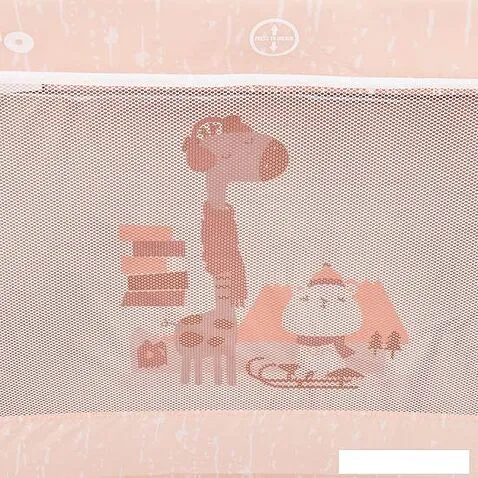 Игровой манеж Pituso Aria Jiraffe (Жираф)