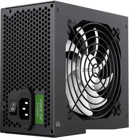 Блок питания Zircon AA-700 (черный)