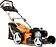 Газонокосилка Daewoo Power DLM 5100SPB