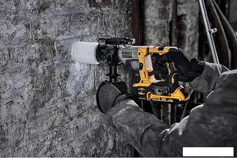 Перфоратор DeWalt DCH172NT-XJ (без АКБ)