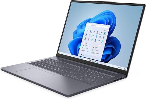 Ноутбук Lenovo IdeaPad Slim 3 16IRH10R 83K50007RK Win 11 Pro