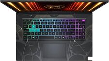 Игровой ноутбук MSI Cyborg 15 B2RWFKG-025XRU