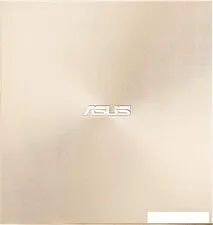 Оптический привод ASUS ZenDrive SDRW-08U8M-U (золотистый) Оптический привод ASUS ZenDrive SDRW-08U8M-U (золотистый)