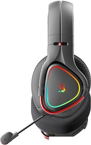 Наушники A4Tech Bloody MR720 (черный)