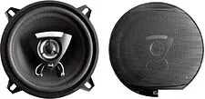 Коаксиальная АС KICX DC502MR