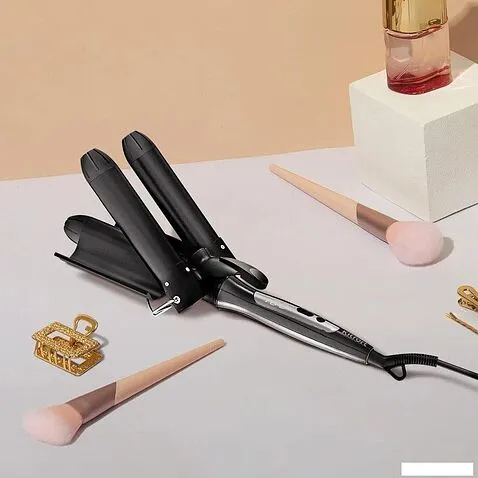 Плойка-волна Kitfort KT-3282