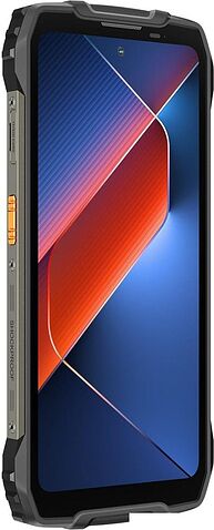 Телефон Blackview BL7000 8GB/256GB (черный)