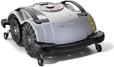 Газонокосилка-робот Wiper Blitz XH4