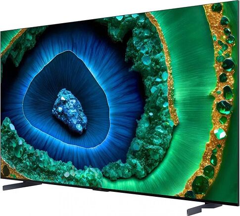 MiniLED телевизор TCL 85C855