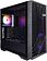 Корпус 1stPlayer FD8 FD8-BK-4F1