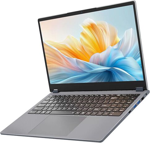 Ноутбук 2-в-1 Ninkear Ybook 15 16GB/512GB