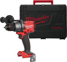 Дрель-шуруповерт Milwaukee M18 FUEL M18FDD3-0X 4933479862 (без АКБ) Дрель-шуруповерт Milwaukee M18 FUEL M18FDD3-0X 4933479862 (без АКБ)