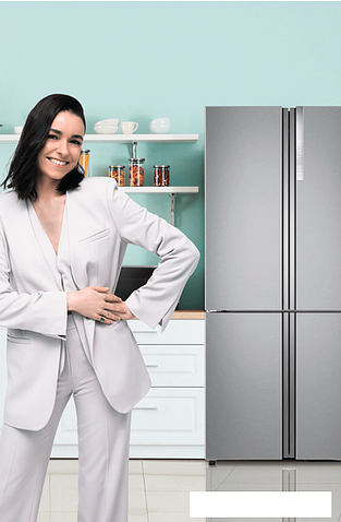 Микроволновая печь Haier HMX-BTG259W