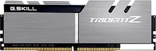 Оперативная память G.Skill Trident Z 2x16ГБ DDR4 3200 МГц F4-3200C16D-32GTZSK