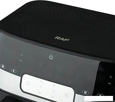 Аэрофритюрница RAF R.5272