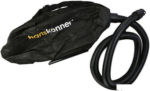 Шлифмашина для стен и потолков Hanskonner HDWS6085