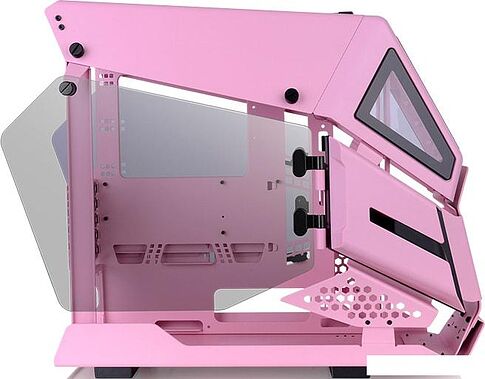 Корпус Thermaltake AH T200 Pink CA-1R4-00SAWN-00