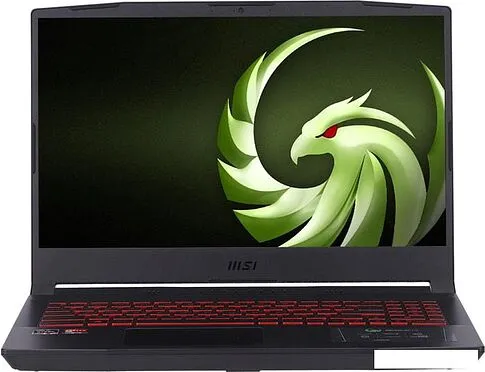 Игровой ноутбук MSI Bravo 15 B5ED-002XRU