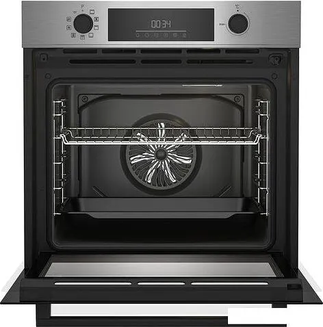 Электрический духовой шкаф BEKO BBIM11300XFP