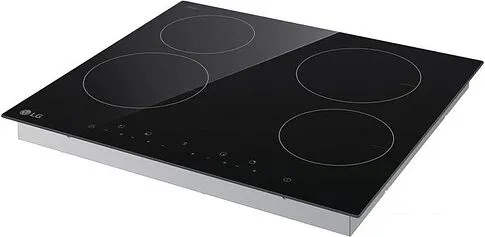 Варочная панель LG CBEZD2414B