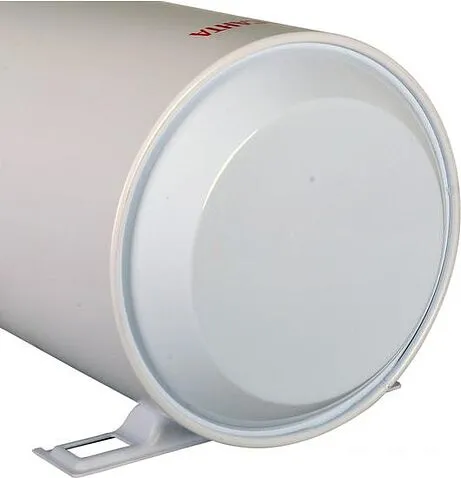 Накопительный электрический водонагреватель Ресанта ВН-15КН