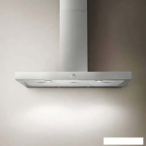 Кухонная вытяжка Jetair Touch IX/A/90 (PRF0099980)