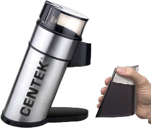 Кофемолка CENTEK CT-1359