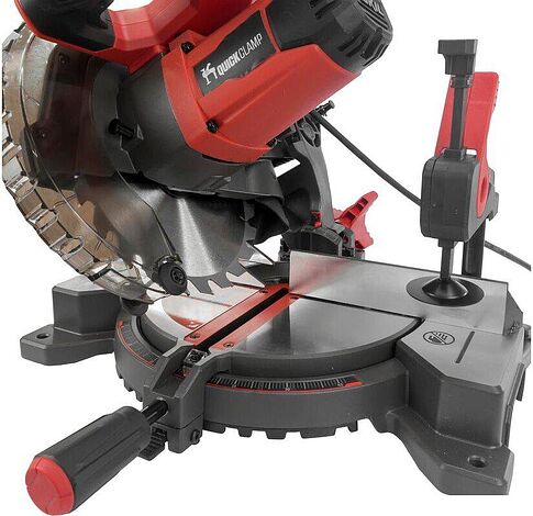 Торцовочная пила Skil MS1305SE00