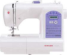 Швейная машина Singer Starlet 6680 Швейная машина Singer Starlet 6680