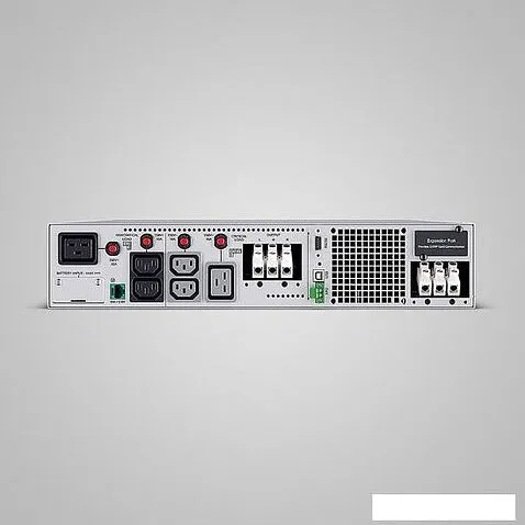 Источник бесперебойного питания CyberPower Smart OL6KERTHD