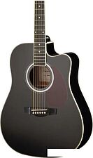 Акустическая гитара Naranda TG220CBK