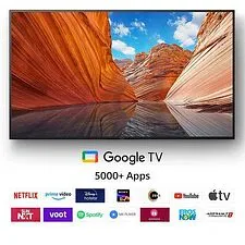 Телевизор Sony KD-55X80J Телевизор Sony KD-55X80J