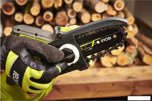 Аккумуляторная пила Ryobi RY18PSX10A-0 5133005433 (без АКБ)
